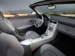 Chrysler Crossfire Roadster 2005 года (EU)